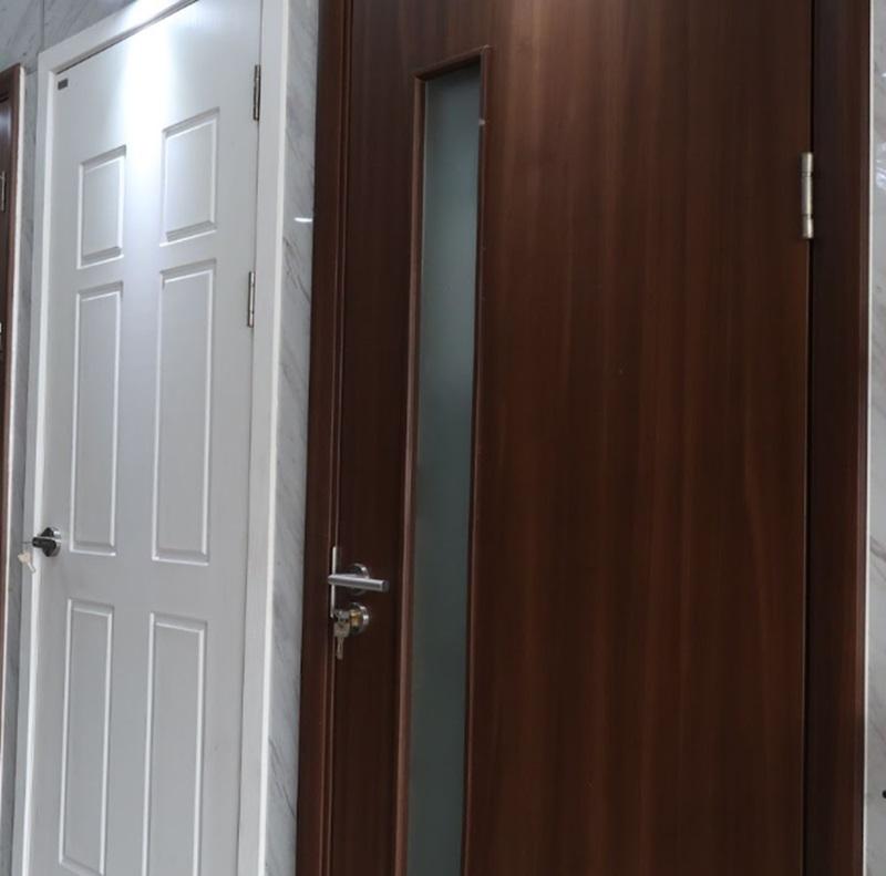 cửa nhựa composite tỉnh Bạc Liêu Cửa nhựa Composite Bạc Liêu hiện đại, thẩm mỹ cao