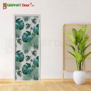 Cửa nhựa Composite cao cấp UV 11