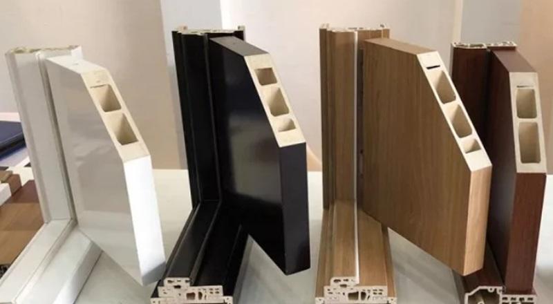 Cửa nhựa Composite có tính thân thiện cao với con người và môi trường