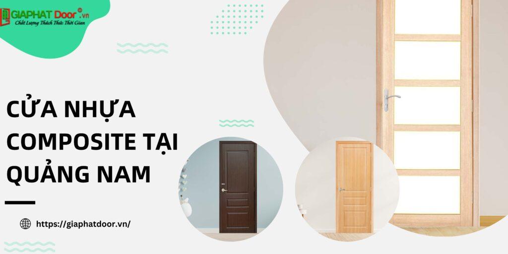 cửa nhựa composite tại quảng nam