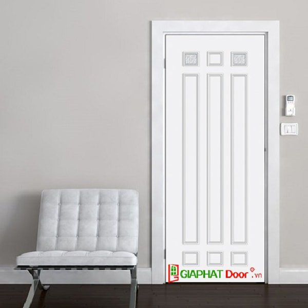 Mẫu cửa nhựa giá rẻ Đài Loan