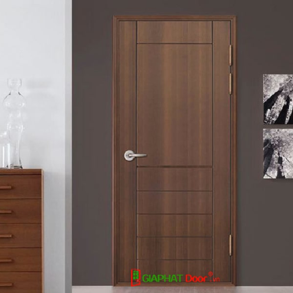 Mẫu cửa nhựa giá rẻ Hàn Quốc ABS