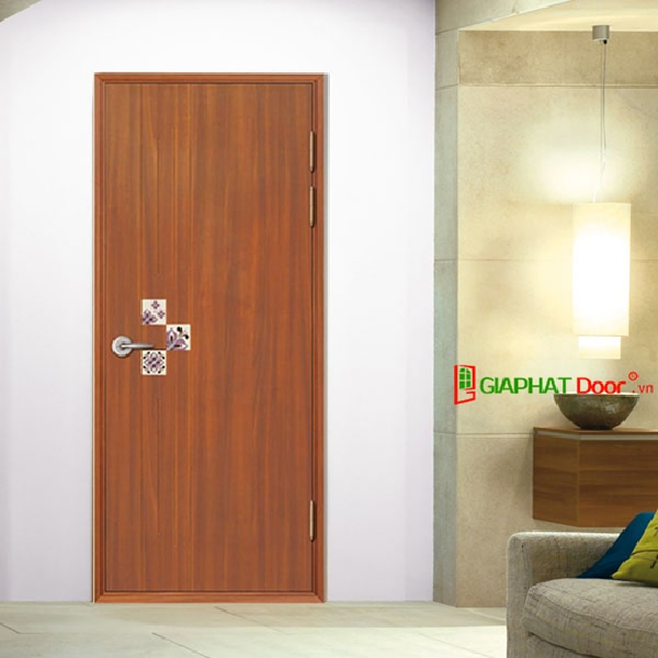 Mẫu cửa nhựa Hàn Quốc giá rẻ