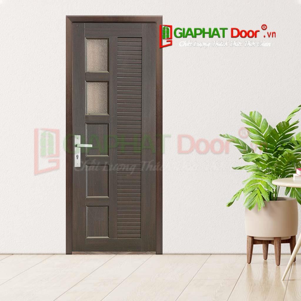 Cửa nhựa vân gỗ là gì? Cửa nhựa vân gỗ là gì?
