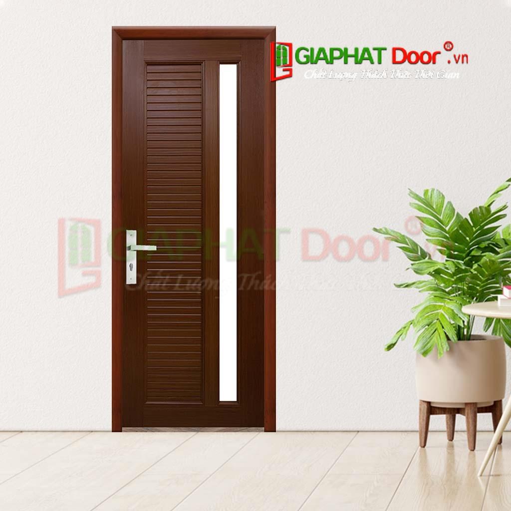 Cửa nhựa vân gỗ là gì? Cửa nhựa vân gỗ là gì?