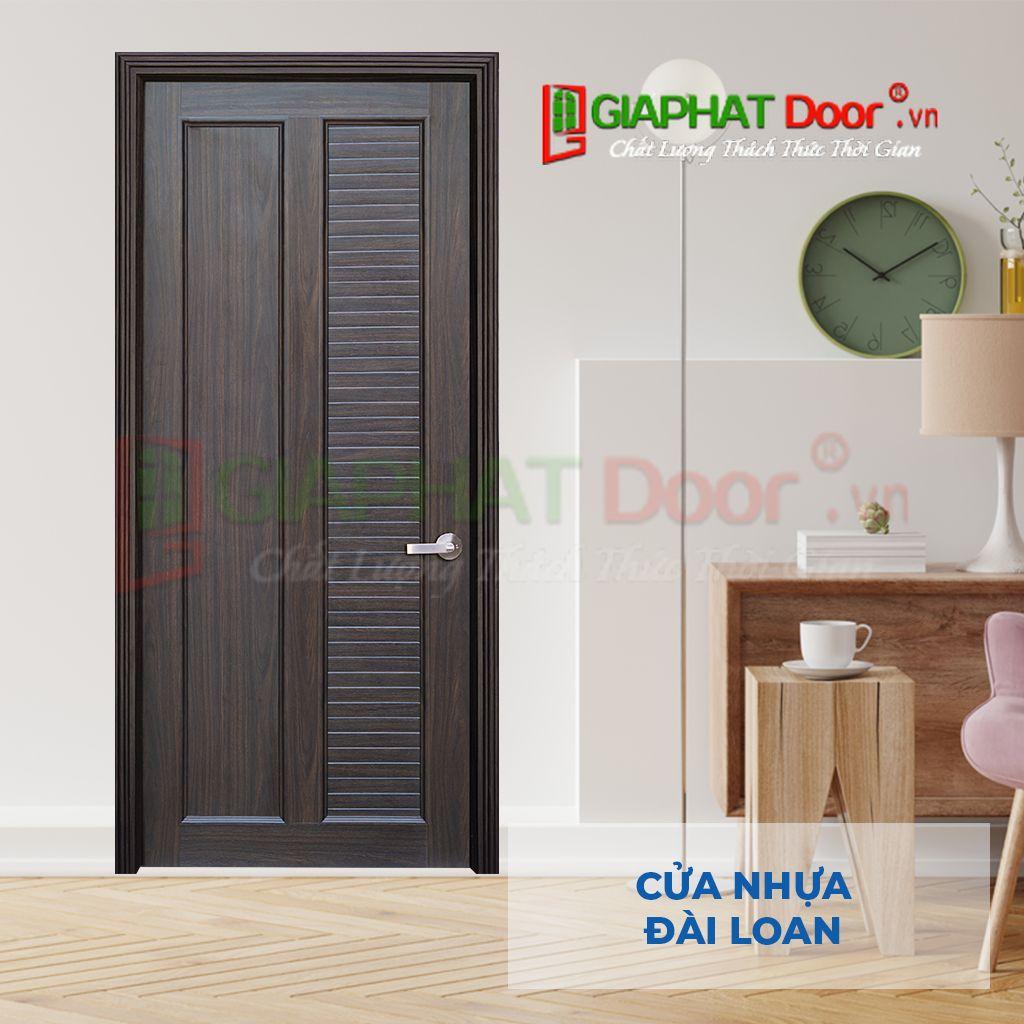 Cửa nhựa vân gỗ là gì? Cửa nhựa vân gỗ là gì?