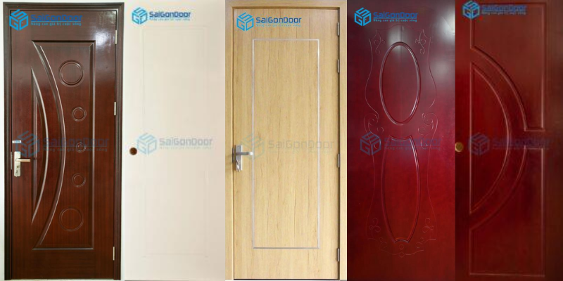 dịch vụ lắp đặt cửa phòng ngủ đẹp tại SAIGONDOOR được thực hiện bởi những thợ lành nghề, giỏi