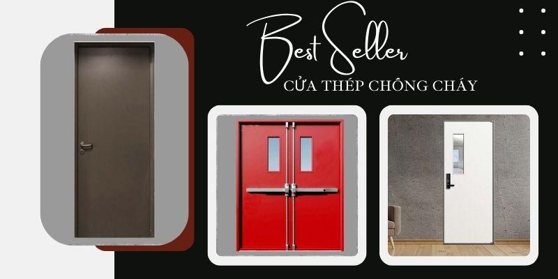 Cửa thép chống cháy An Giang có thể giúp tiết kiệm chi phí bảo dưỡng