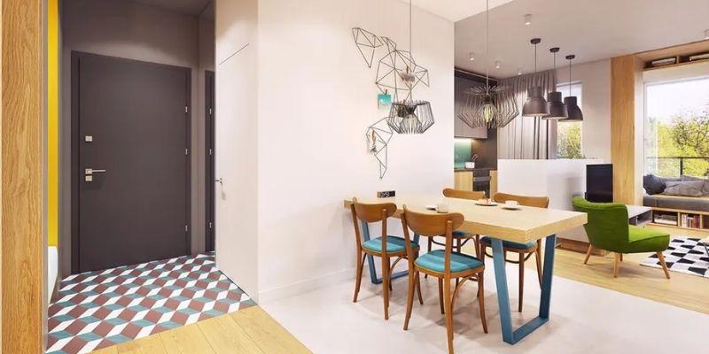 Cửa thép chống cháy An Giang giúp đảm bảo tính thẩm mỹ công trình