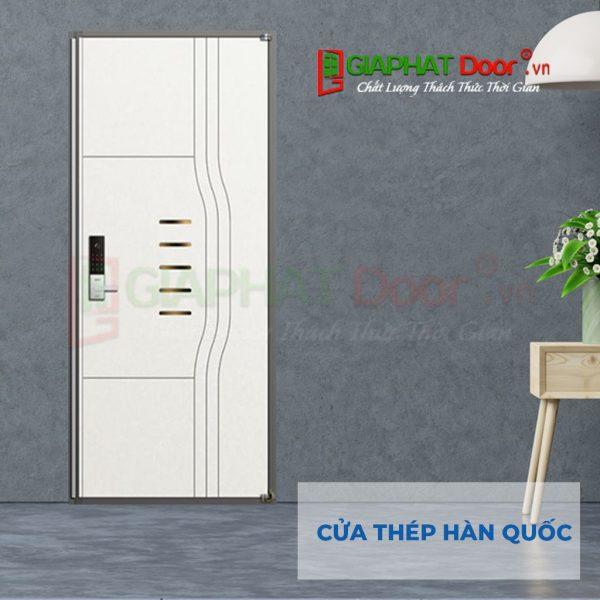Cửa thép Hàn Quốc là gì? Cửa thép Hàn Quốc là gì?