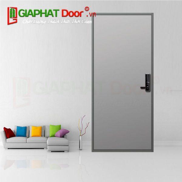 Cửa thép Hàn Quốc là gì? Cửa thép Hàn Quốc là gì?