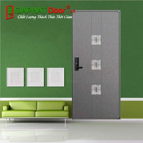 Cửa thép Hàn Quốc là gì? Cửa thép Hàn Quốc là gì?