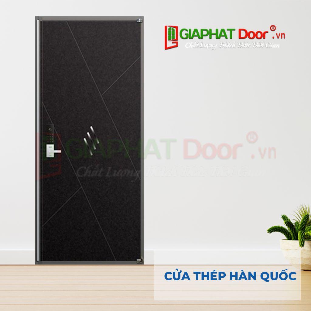 Cửa thép Hàn Quốc là gì? Cửa thép Hàn Quốc là gì?