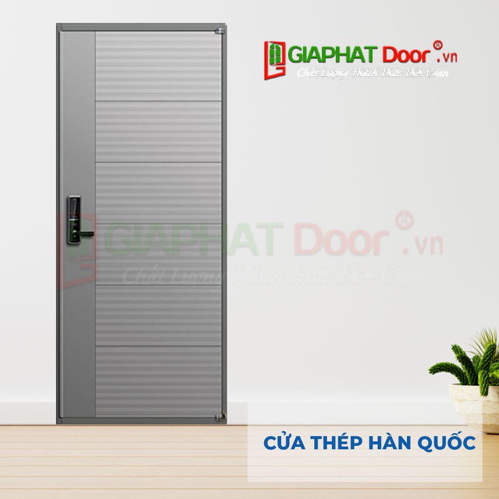 Cửa thép Hàn Quốc là gì? Cửa thép Hàn Quốc là gì?