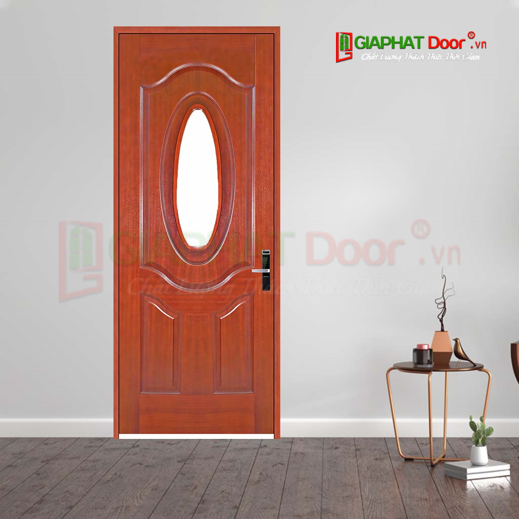 Cửa thông phòng là gì? Cửa thông phòng là gì?