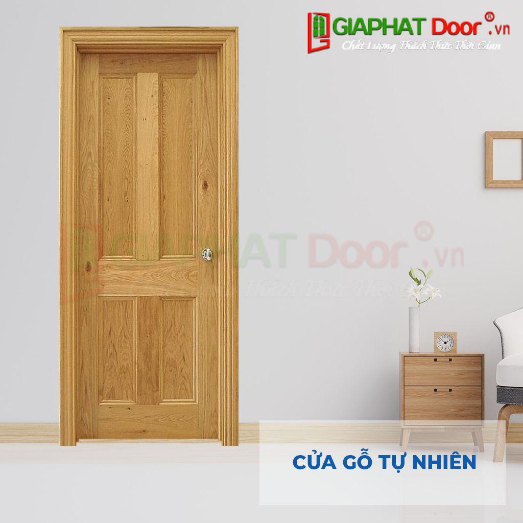 Cửa thông phòng là gì? Cửa thông phòng là gì?