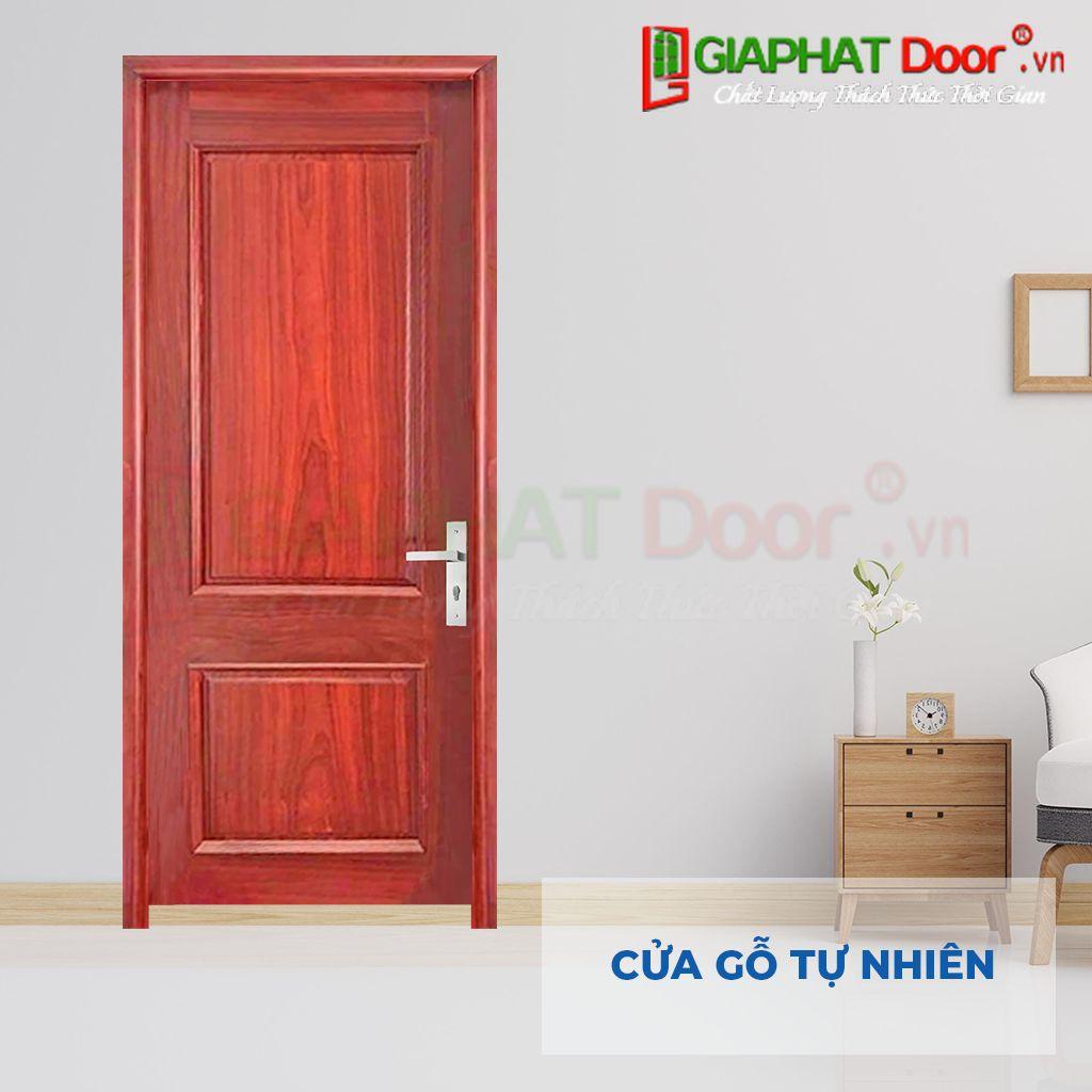Cửa thông phòng là gì? Cửa thông phòng là gì?