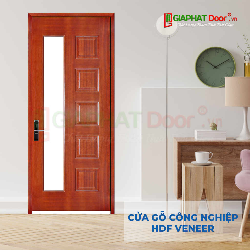 Cửa thông phòng là gì? Cửa thông phòng là gì?