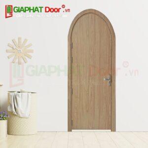Cửa vòm nhựa CVN 16