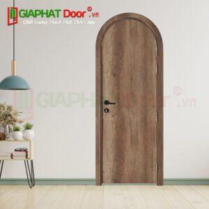 Cửa vòm gỗ CVG 26