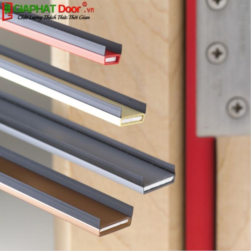 Đặc điểm chính của các mẫu ron chống cháy trên thị trường