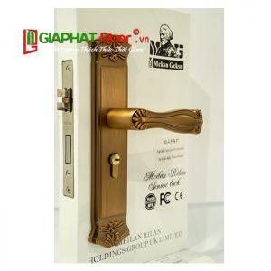 Khóa cửa đại sảnh cao cấp GP