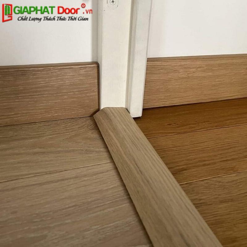 Doosill cửa chống cháy được sử dụng phổ biến trên thị trường 