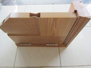 cửa gỗ phòng ngủ đẹp