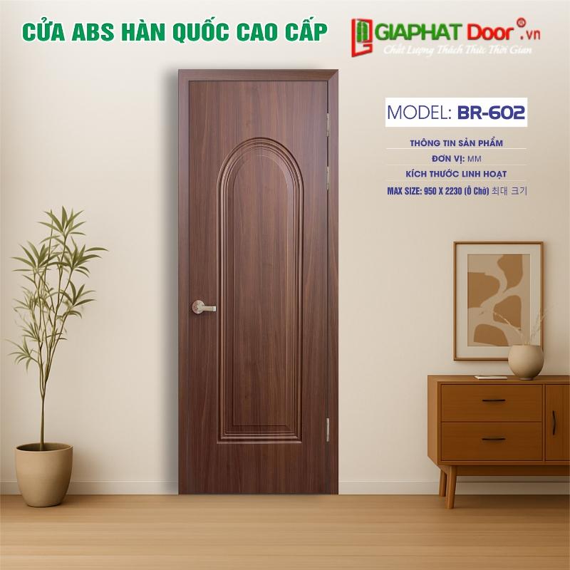 Gia Phát Door có nhiều mẫu mã đa dạng hàng đầu
