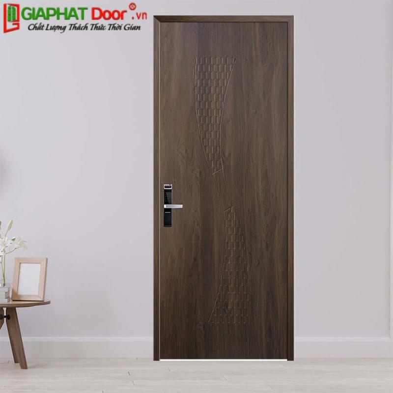 Gia Phát Door là thương hiệu nổi tiếng được đánh giá cao 