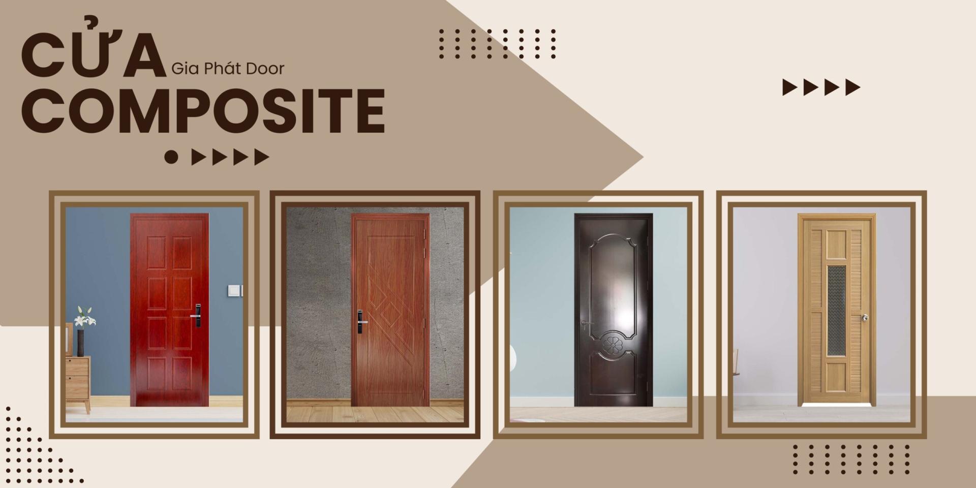 Giá thành cửa composite Sóc Trăng hiện nay là bao nhiêu?