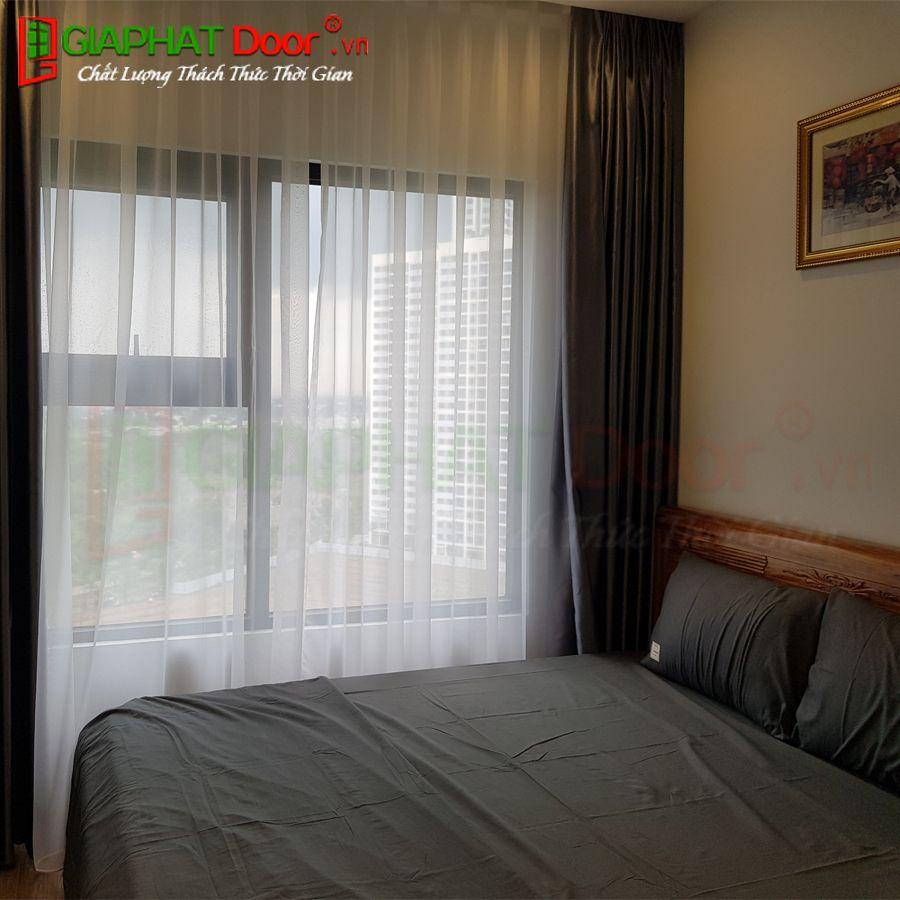 Giường ngủ GN01