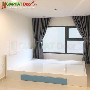 Giường ngủ GN05