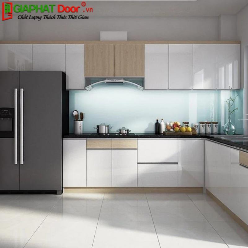 Hướng bếp cần đảm bảo phù hợp với mệnh của gia chủ 
