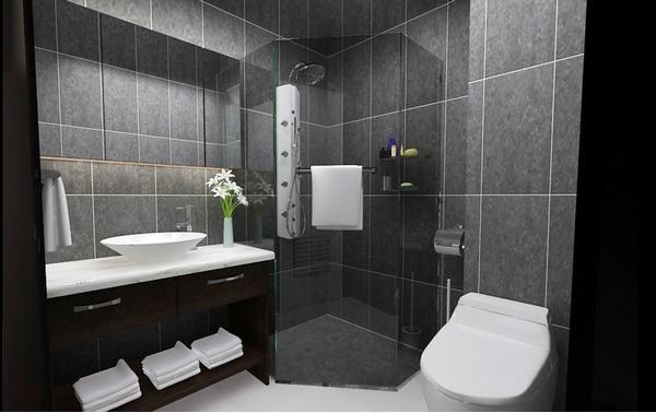Đâu là hướng nhà vệ sinh tốt nhất?