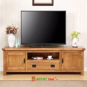 Kệ Gỗ Ti Vi Cao Cấp GPD-08