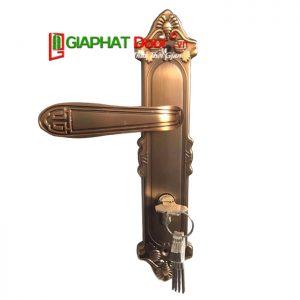 Khóa đại sảnh dài