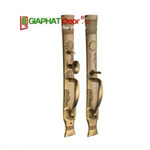 Khóa cửa đại sảnh đôi 39304 GP
