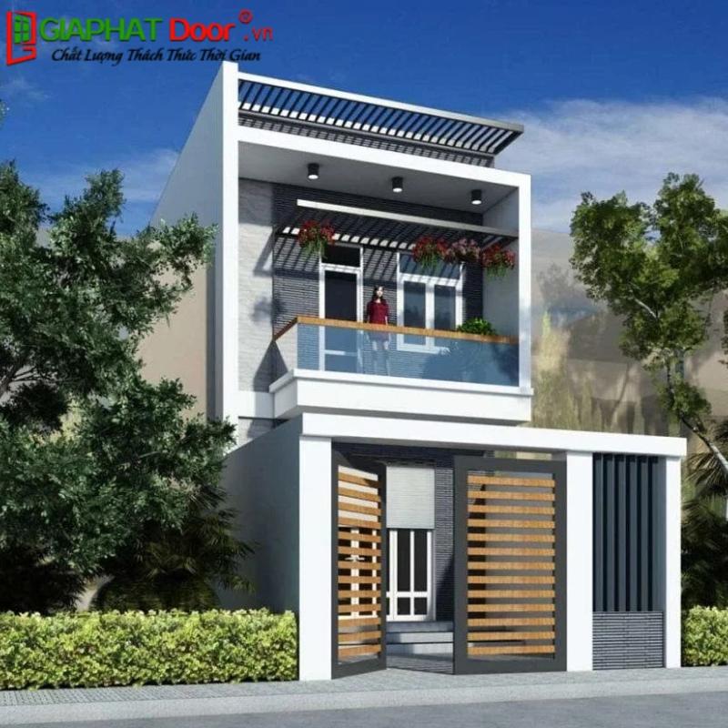 Không nên chọn hướng nhà Đông cho nữ mệnh Thủy
