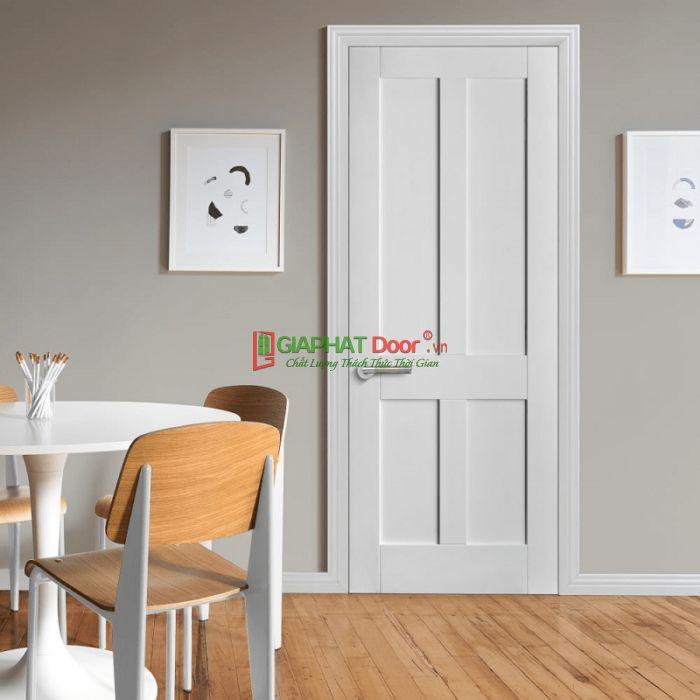 Cửa phòng ngủ cao cấp