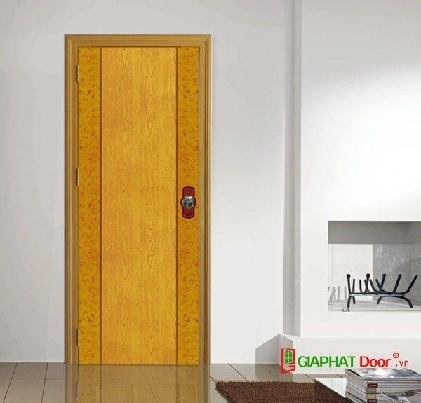 Số đo cửa phòng ngủ phù hợp mang đến nhiều may mắn, tài lộc