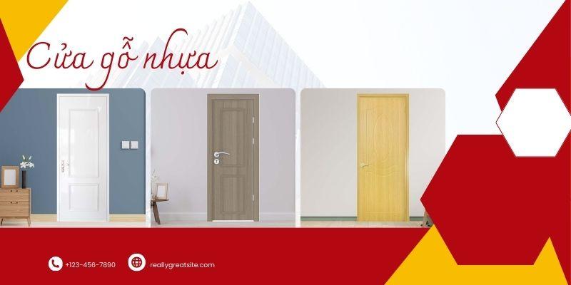 Kinh nghiệm chọn khóa cho cửa gỗ nhựa Trà Vinh nên biết