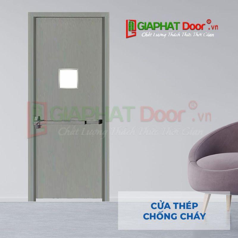 Lắp đặt được cho nhiều công trình khác nhau 