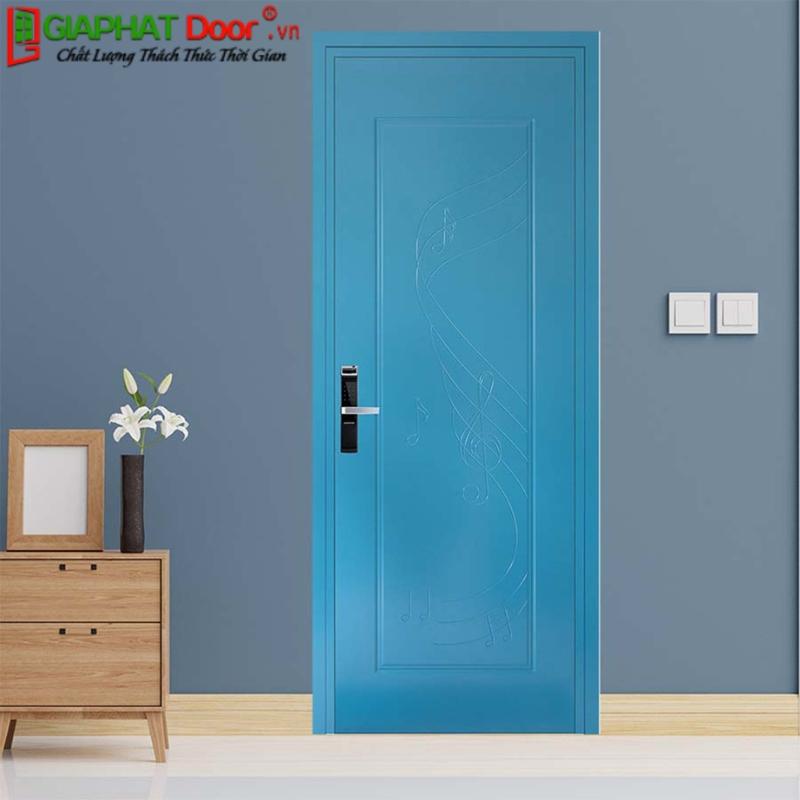 Lựa chọn các mẫu cửa có màu sắc phù hợp