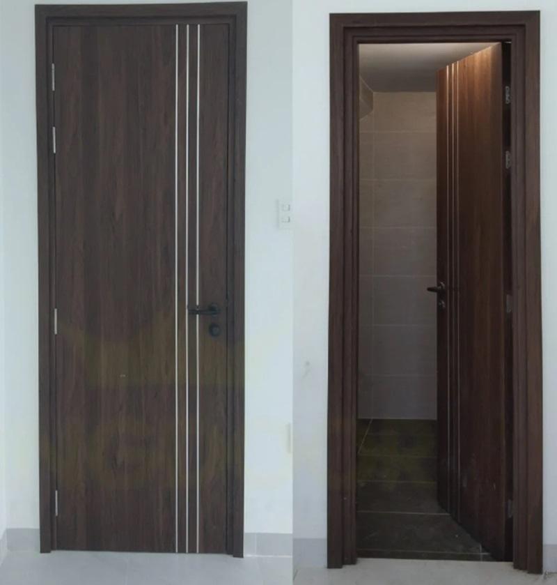 cửa nhựa composite tỉnh Bạc Liêu Lưu ý quan trọng khi sử dụng cửa nhựa Composite Bạc Liêu