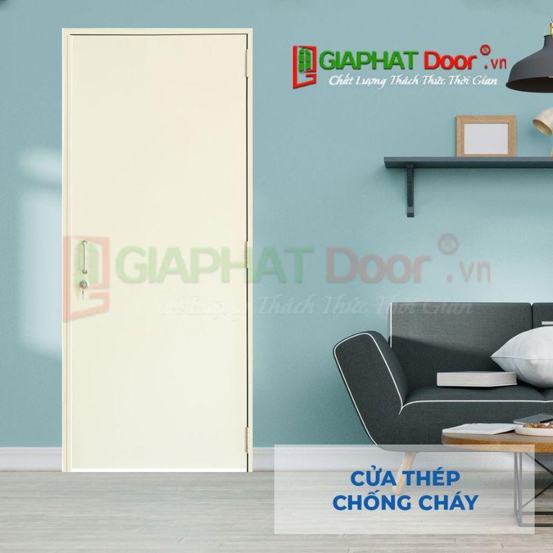 Mang lại hiệu quả chống cháy cực cao 