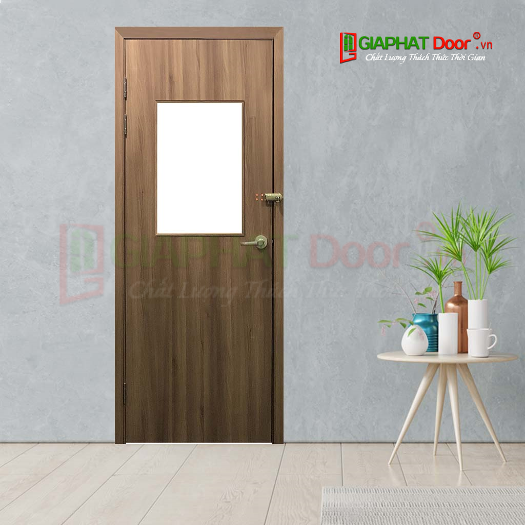 Cửa gỗ công nghiệp cao cấp Cửa gỗ công nghiệp cao cấp