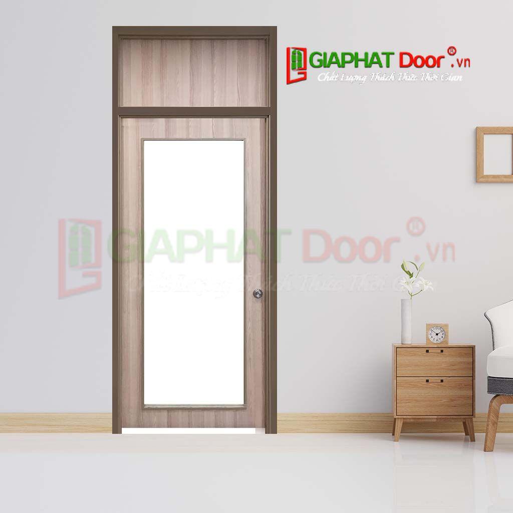 Cửa gỗ công nghiệp chống cháy Cửa gỗ công nghiệp chống cháy