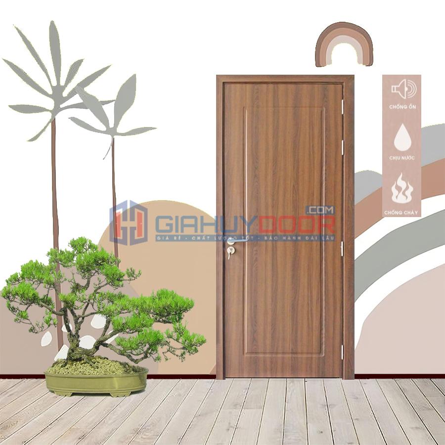 Gia Huy Door là một trong những hệ thống showroom bán cửa nhựa cao cấp tại quận 2 uy tín, chất lượng