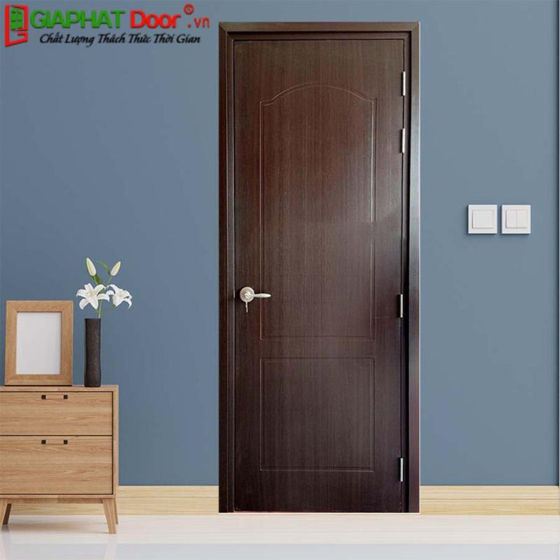 Mẫu cửa nhựa composite chất lượng cao